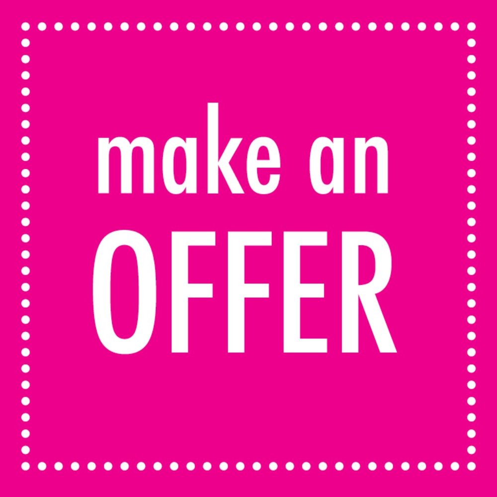 MAKE AN OFFER